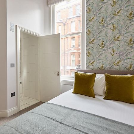 2Vh Virginia House, 31 Bloomsbury Way By City Living London Exterior foto