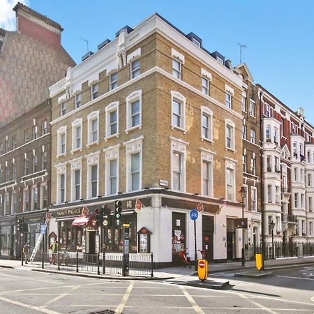 2Vh Virginia House, 31 Bloomsbury Way By City Living London Exterior foto