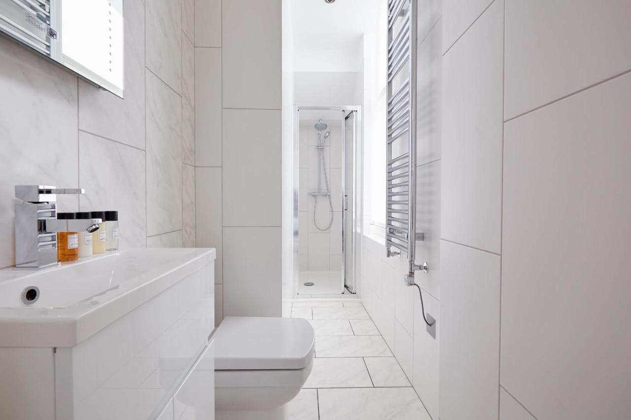 2Vh Virginia House, 31 Bloomsbury Way By City Living London Exterior foto